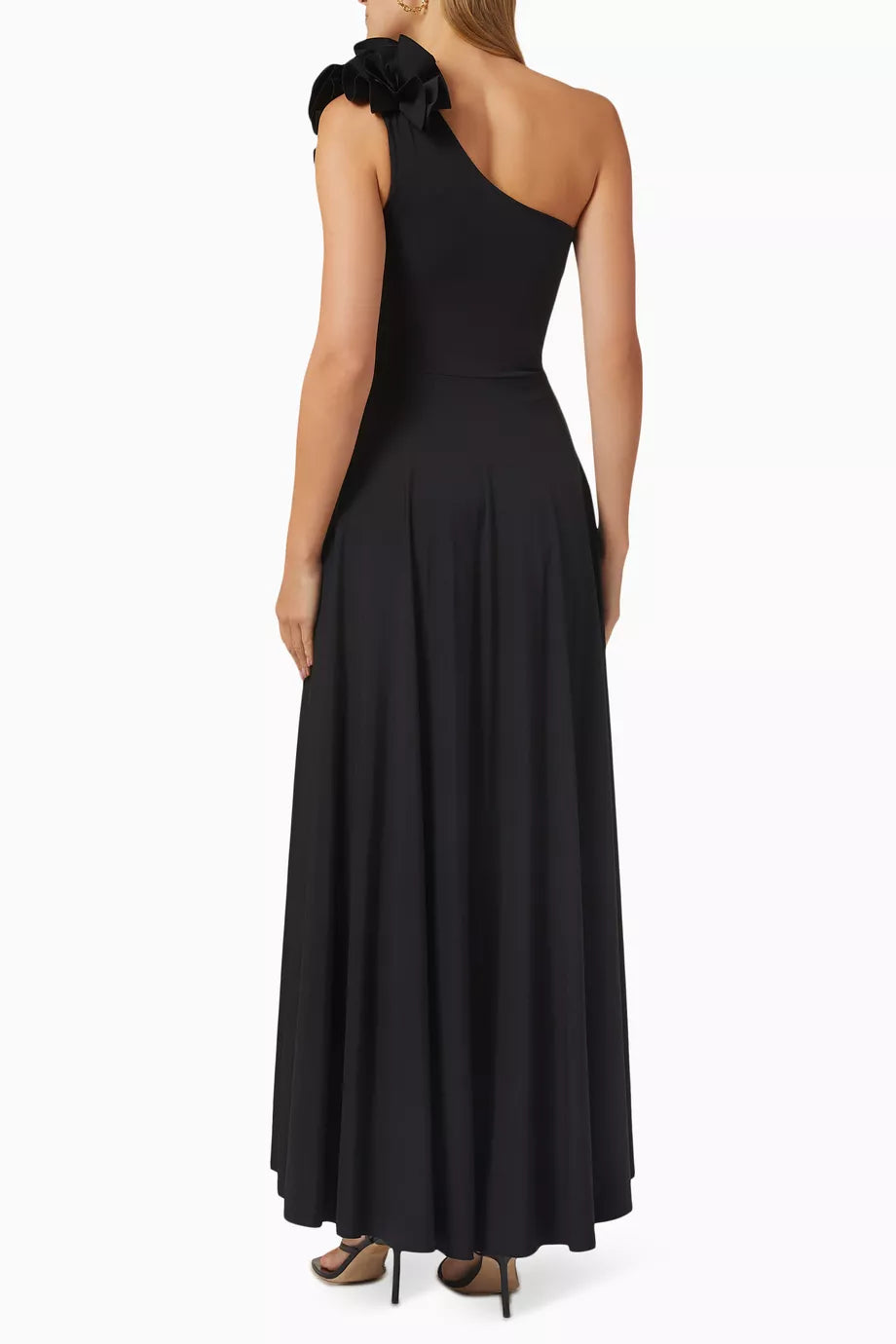 Maygel Coronel Gilea Black