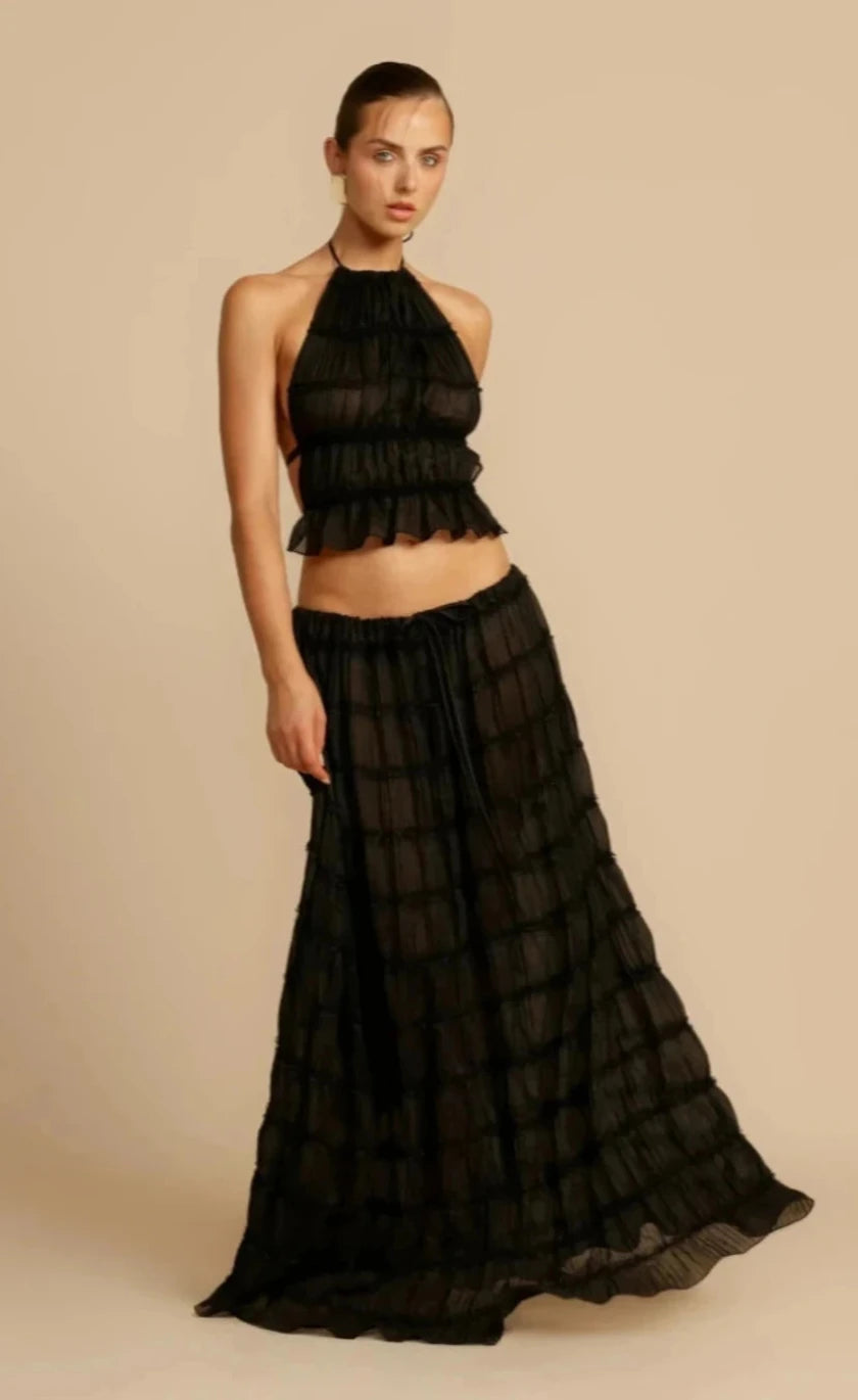 Arcina Ori Juliette Set Black Arcina Ori Juliette Set Black