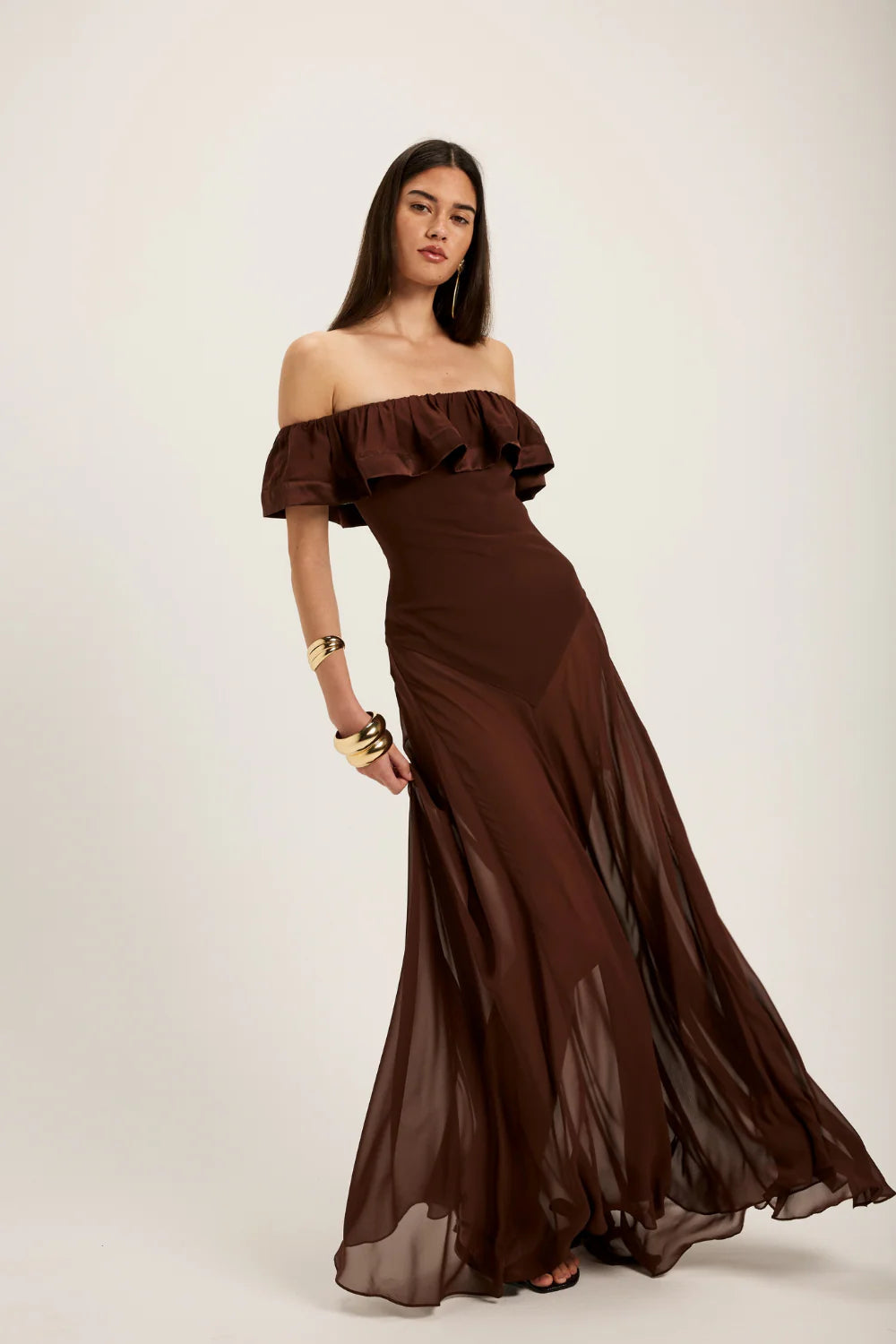 Ance Gria Arabella Gown