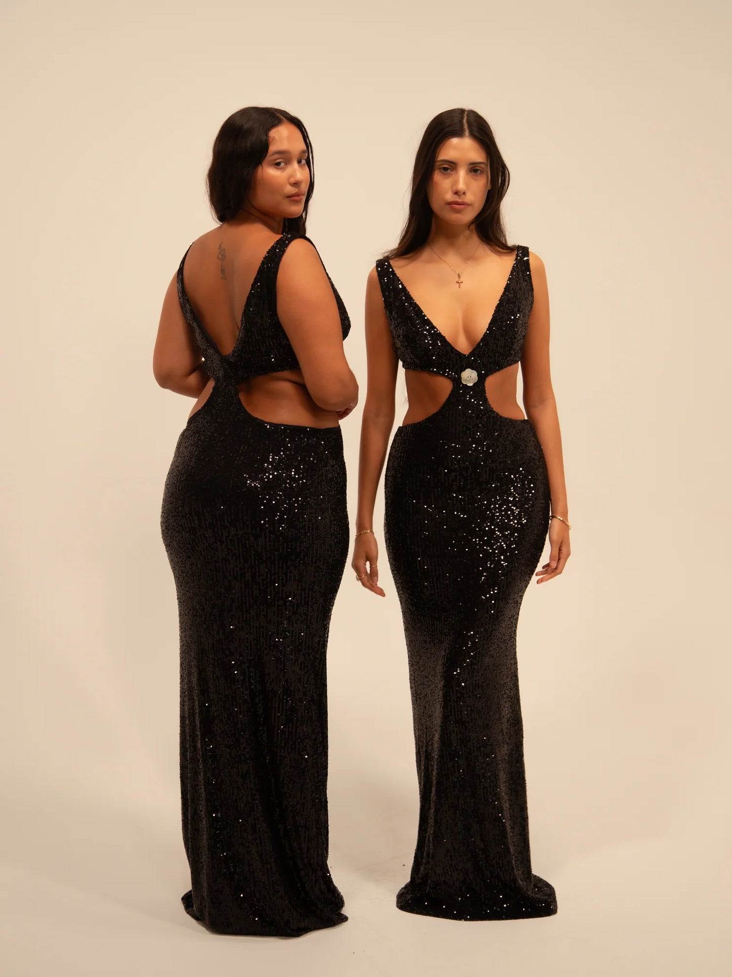 BUCI NYC Kanta Dress