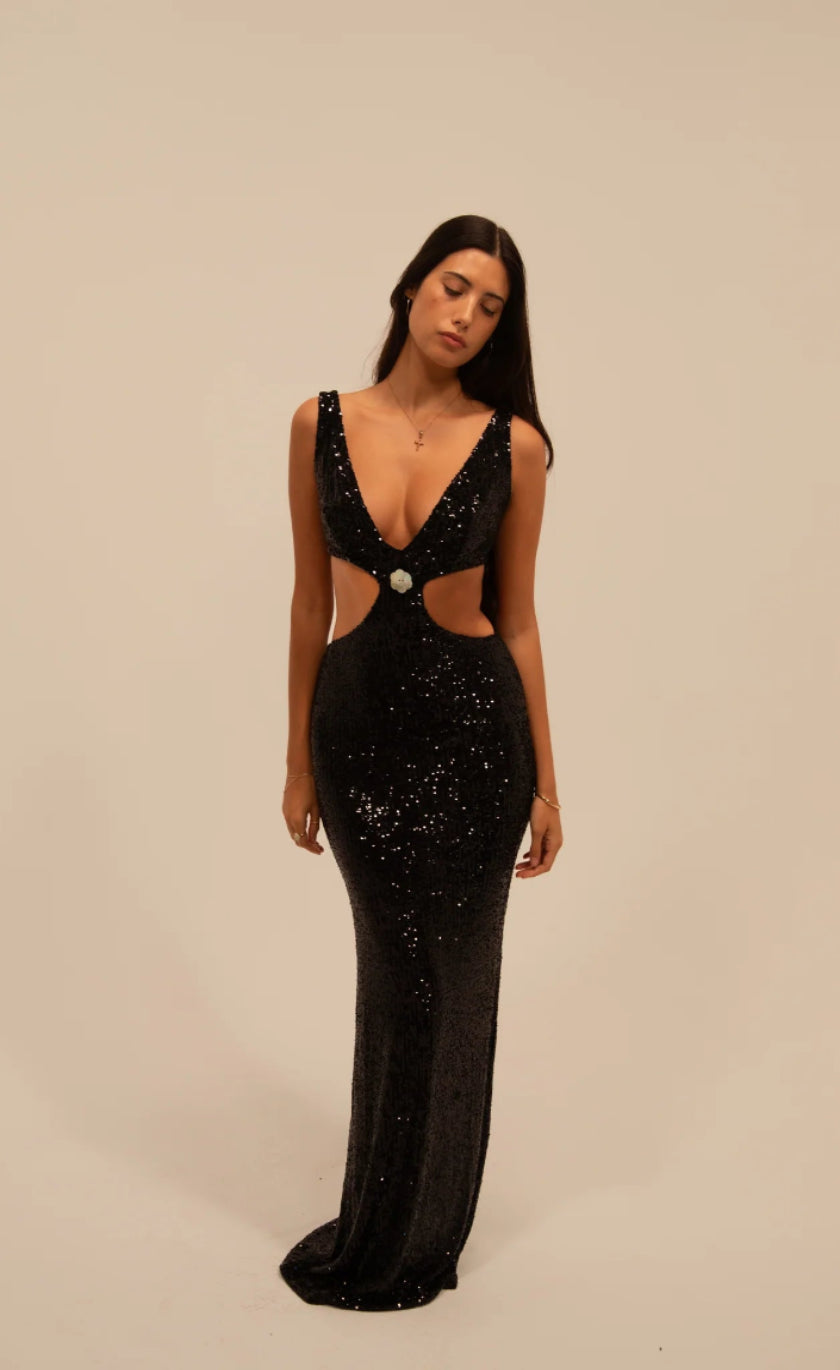 BUCI NYC Kanta Dress