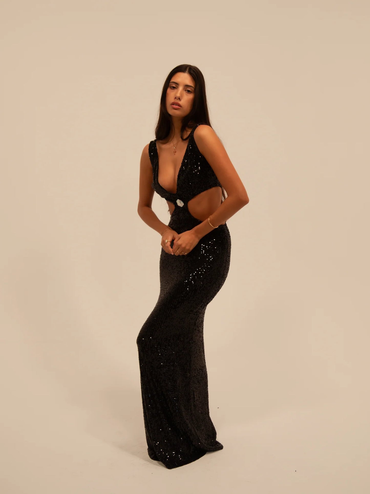 BUCI NYC Kanta Dress