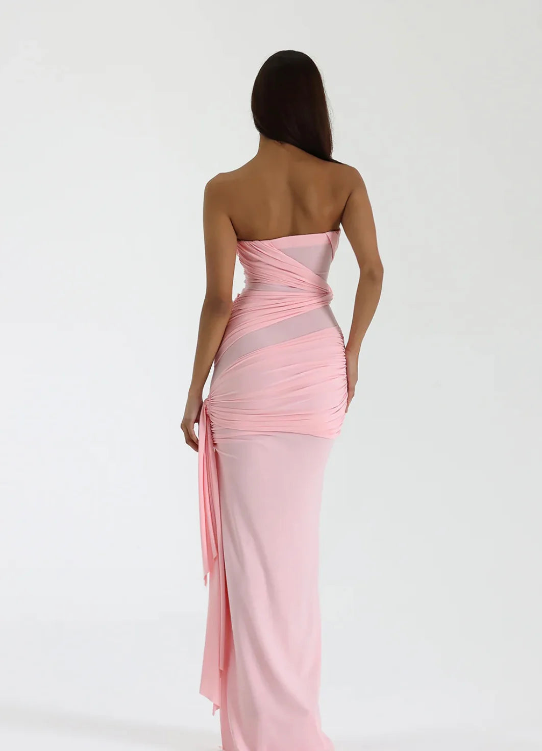 Natalie Rolt Miranda Gown