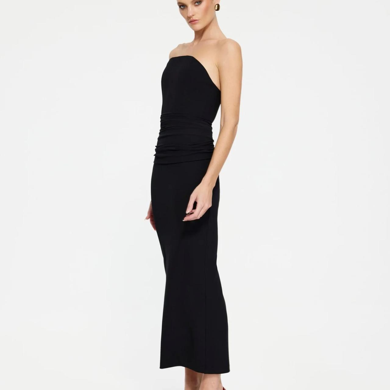 SELLING Effie Kats Astor Dress Black