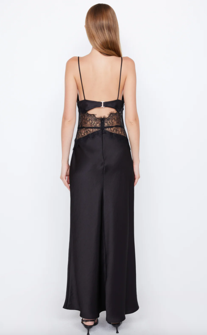 Bec & Bridge Camille Maxi Dress