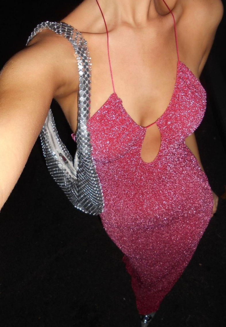 Natalie Rolt Yolanda Gown