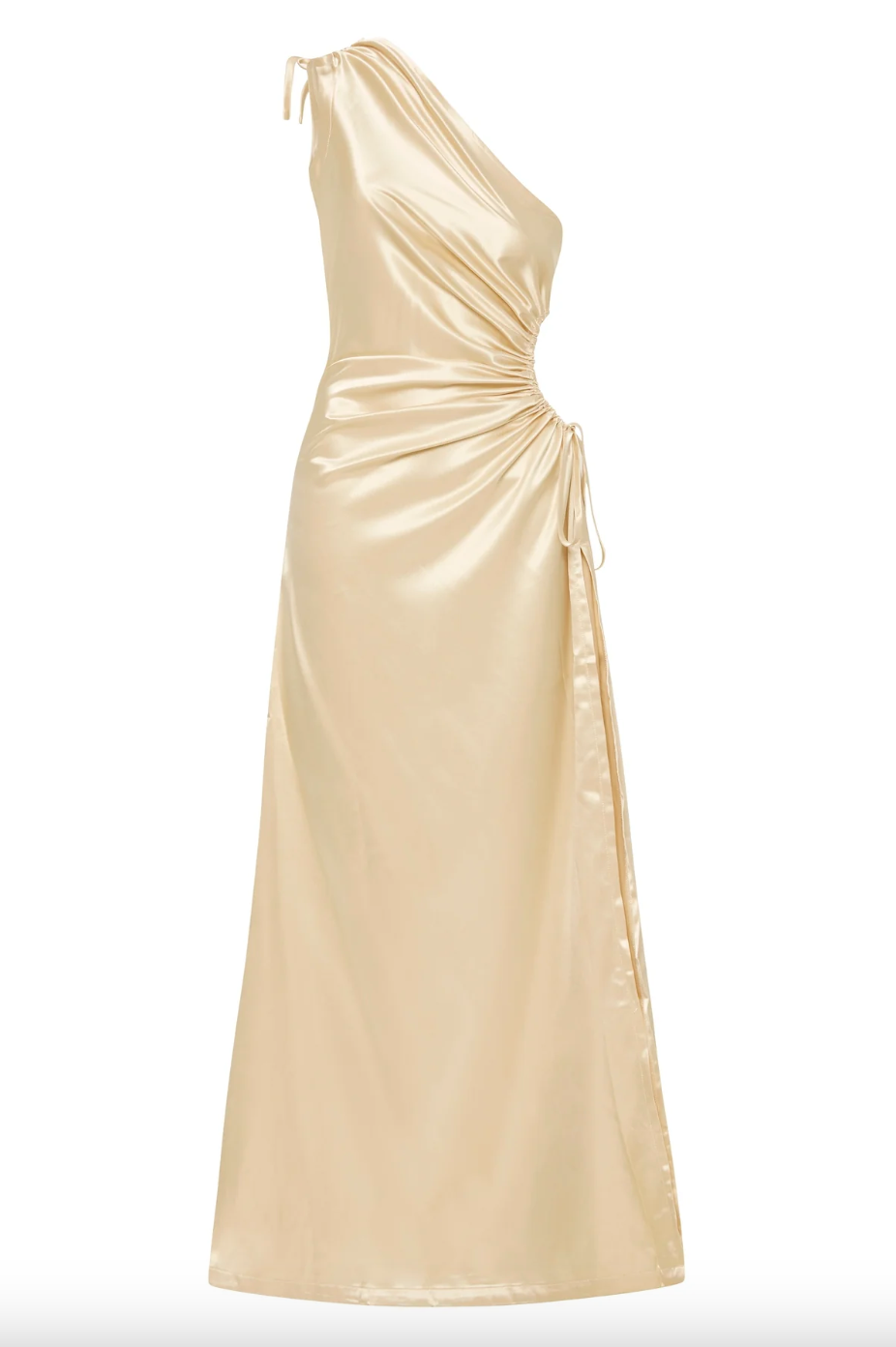 Sonya Moda Nour Ocean Pearl Dress