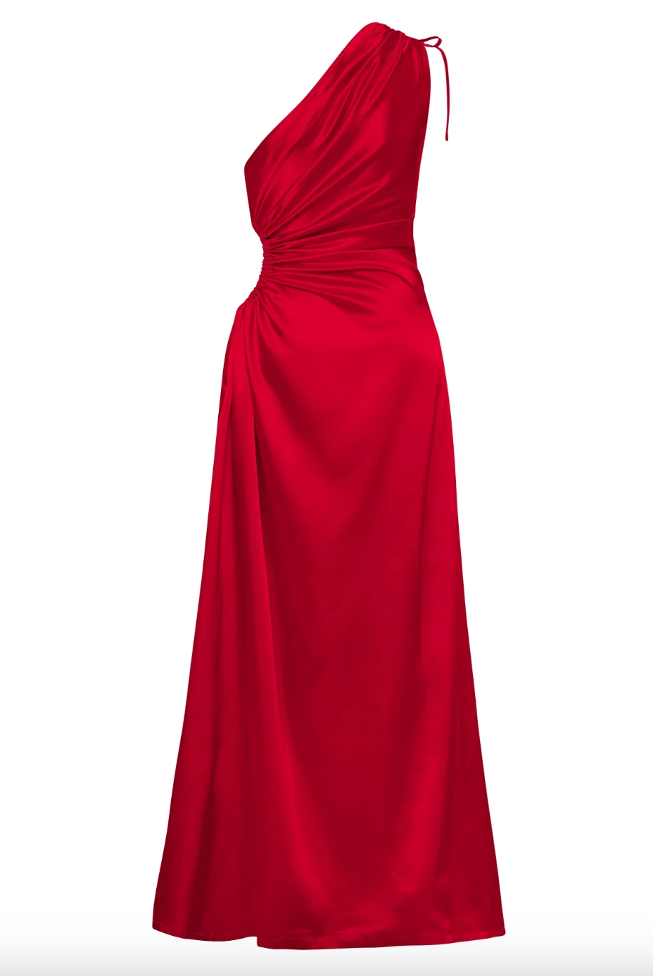 Sonya Moda Nour Scarlet Red Dress