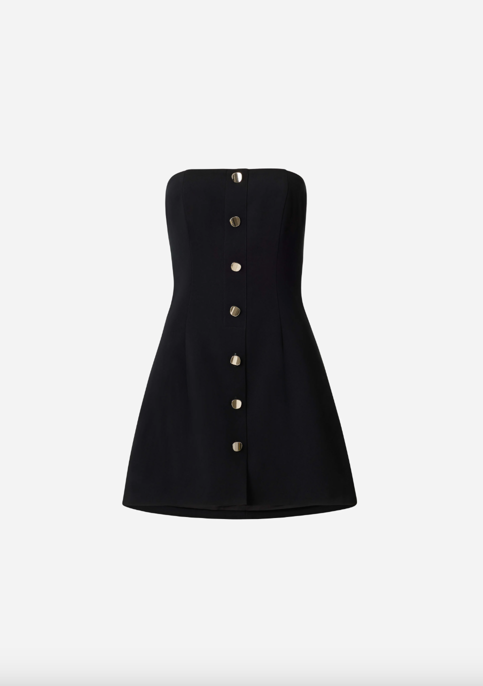 Viktoria and Woods Succession Mini Dress