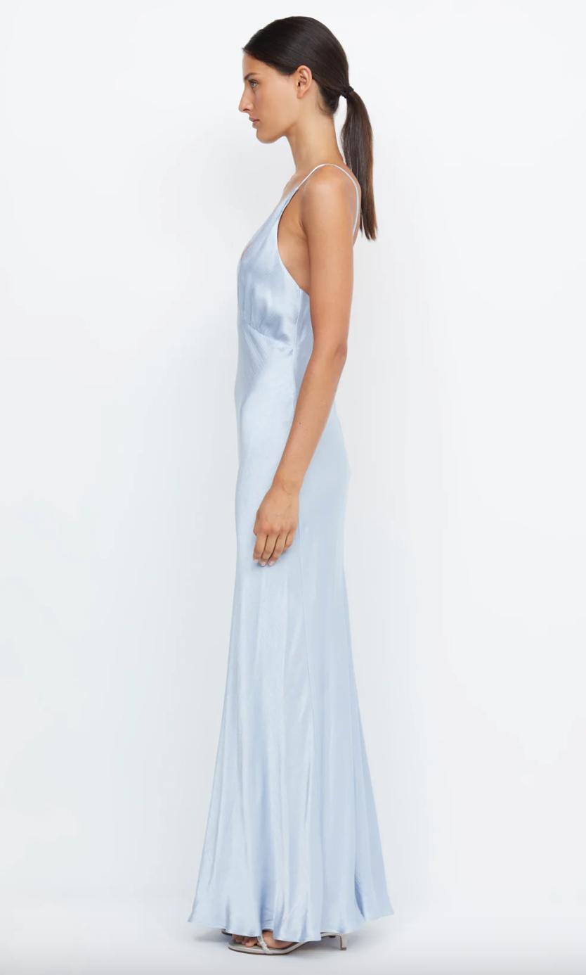 Bec & Bridge Moon Dance V Maxi Dress