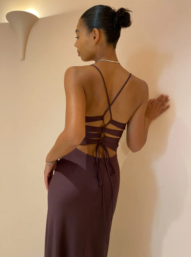 Manning Cartell Time to Shine Slip Dress