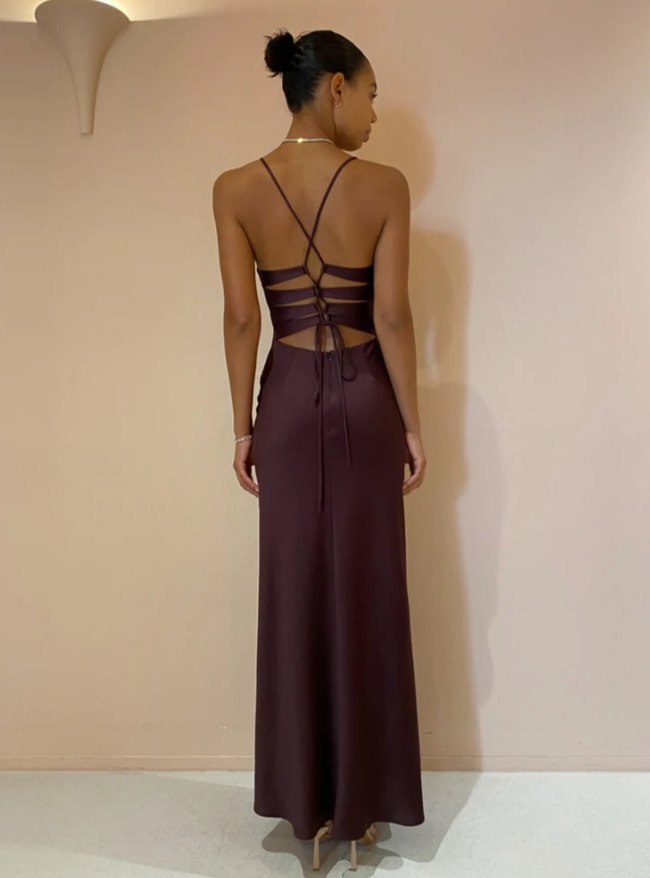 Manning Cartell Time to Shine Slip Dress
