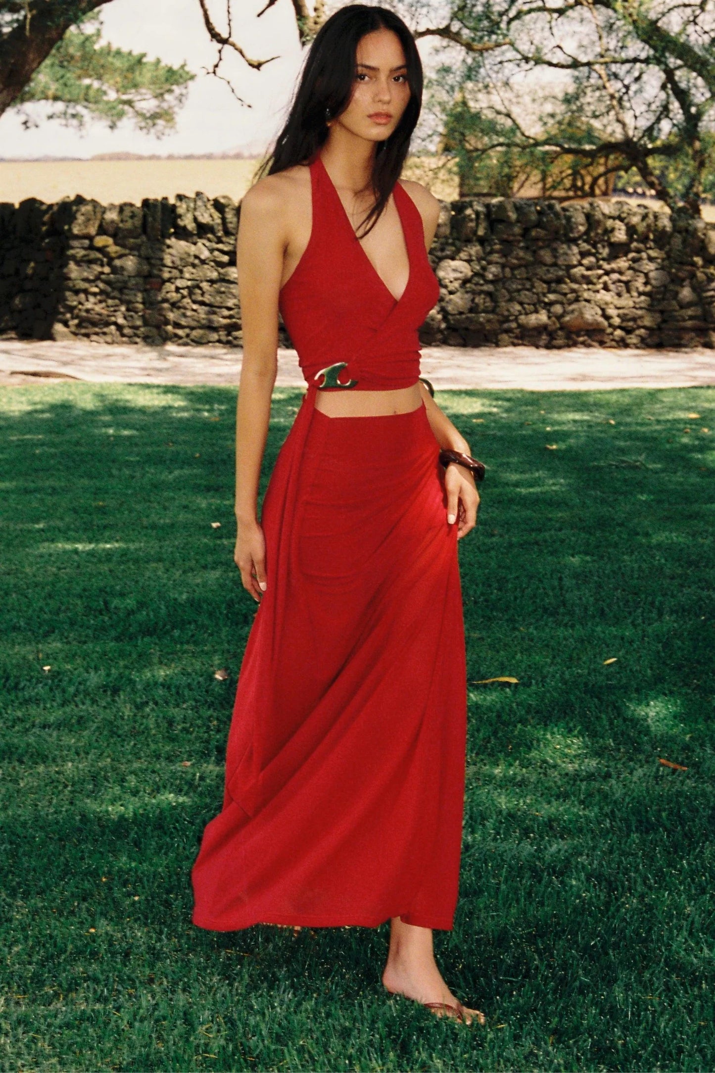 Ance Gria Sardinia Set