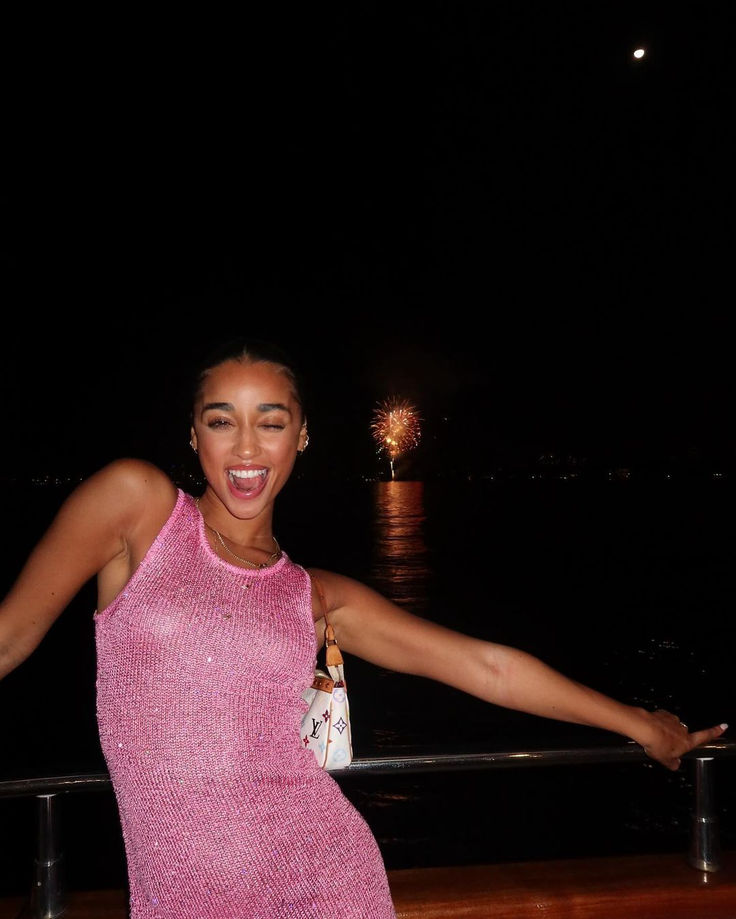 Asta Resort Natalia Mini Dress Azalea Sequin