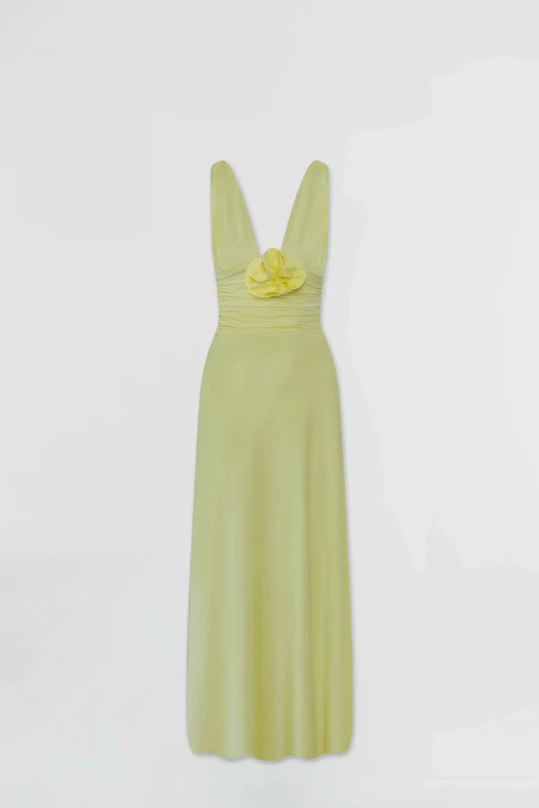 Maygel Coronel Orinoco Lime