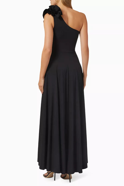 Maygel Coronel Gilea Black
