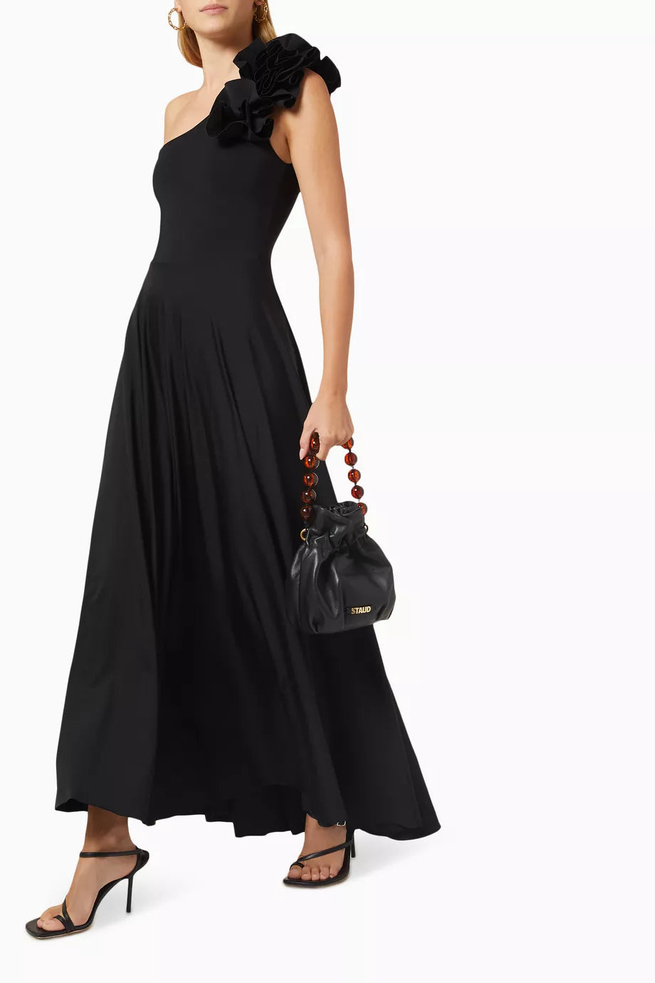 Maygel Coronel Gilea Black