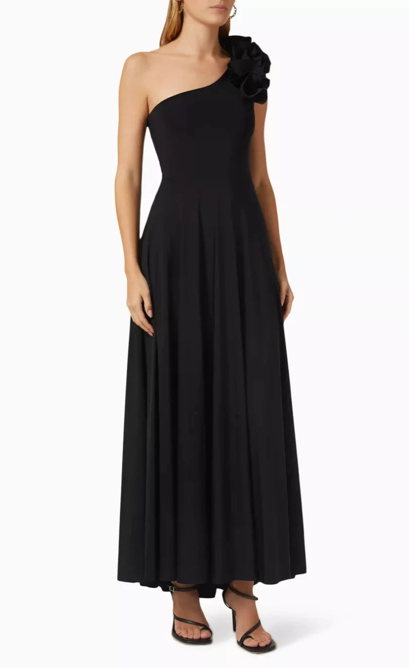Maygel Coronel Gilea Black