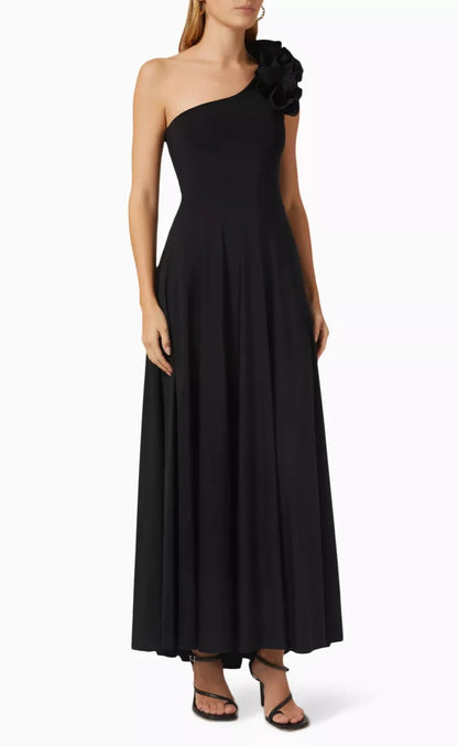 Maygel Coronel Gilea Black