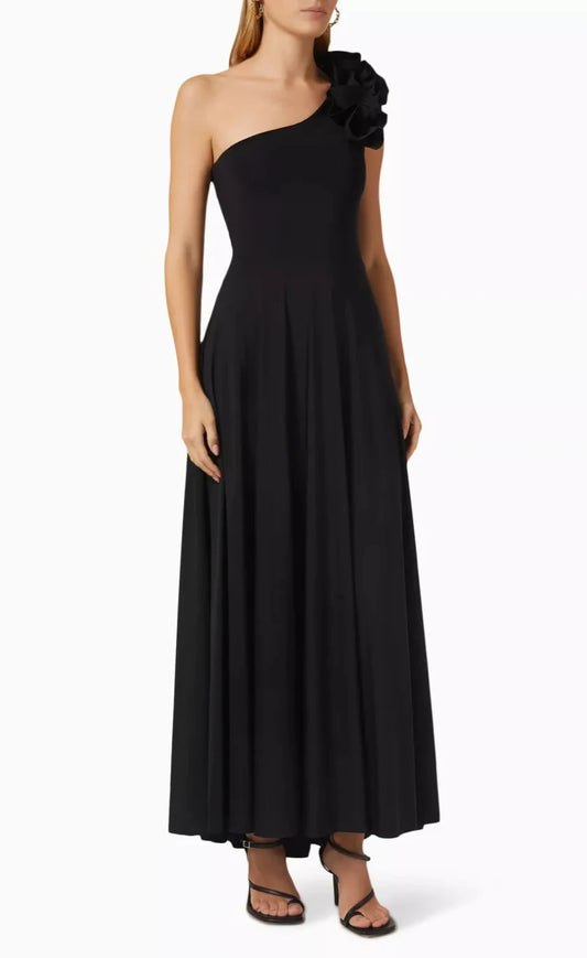Maygel Coronel Gilea Black