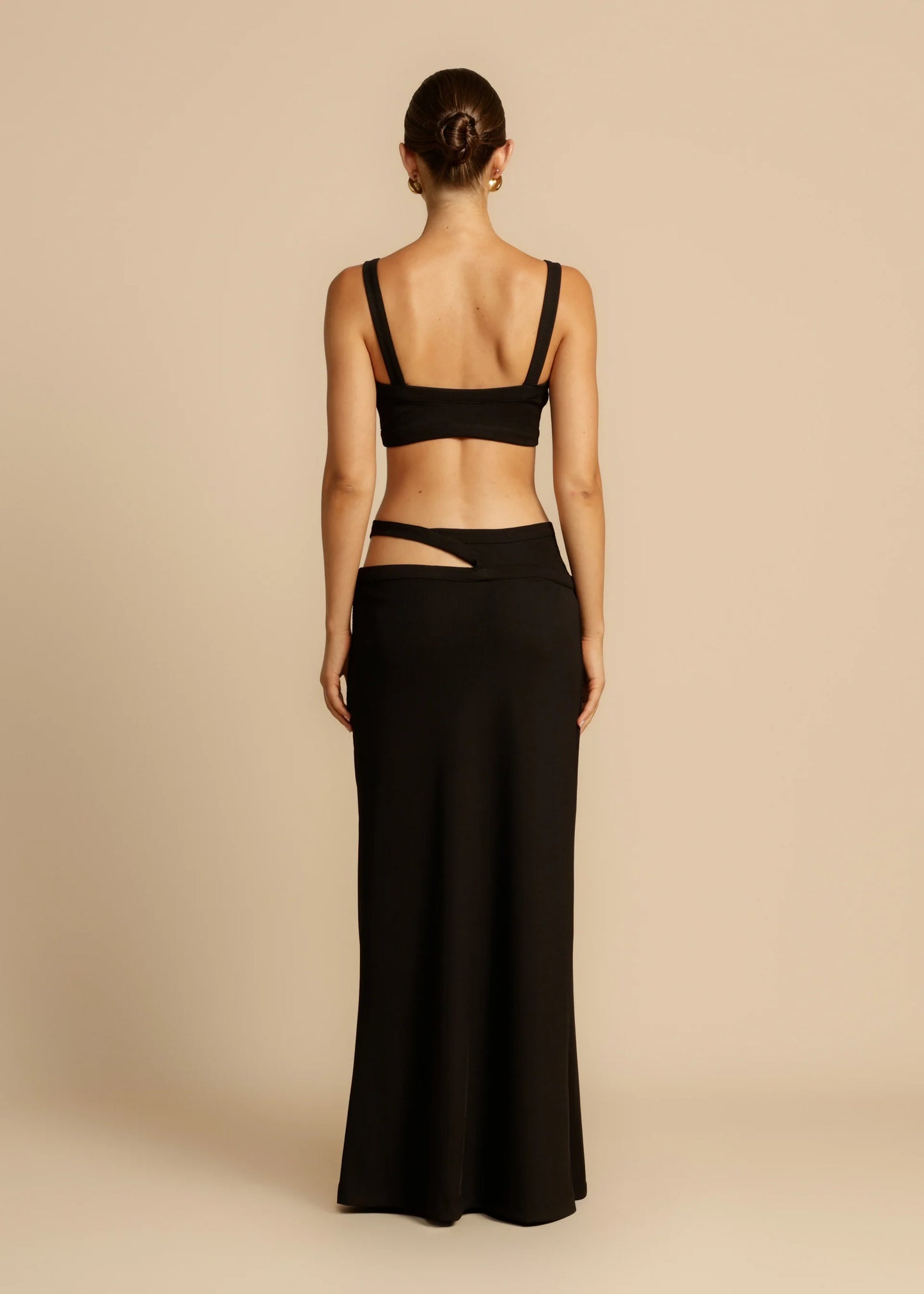 Arcina Ori Blake Set Black