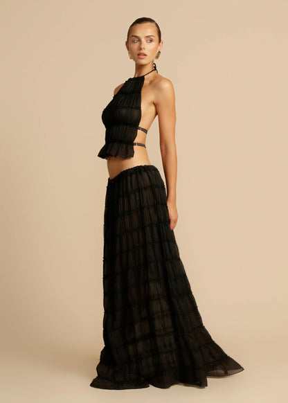 Arcina Ori Juliette Set Black