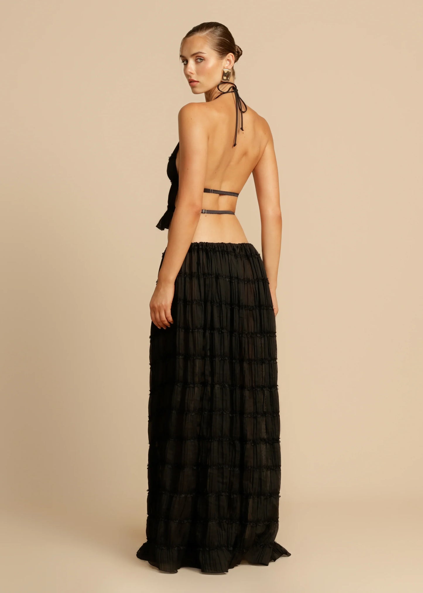 Arcina Ori Juliette Set Black