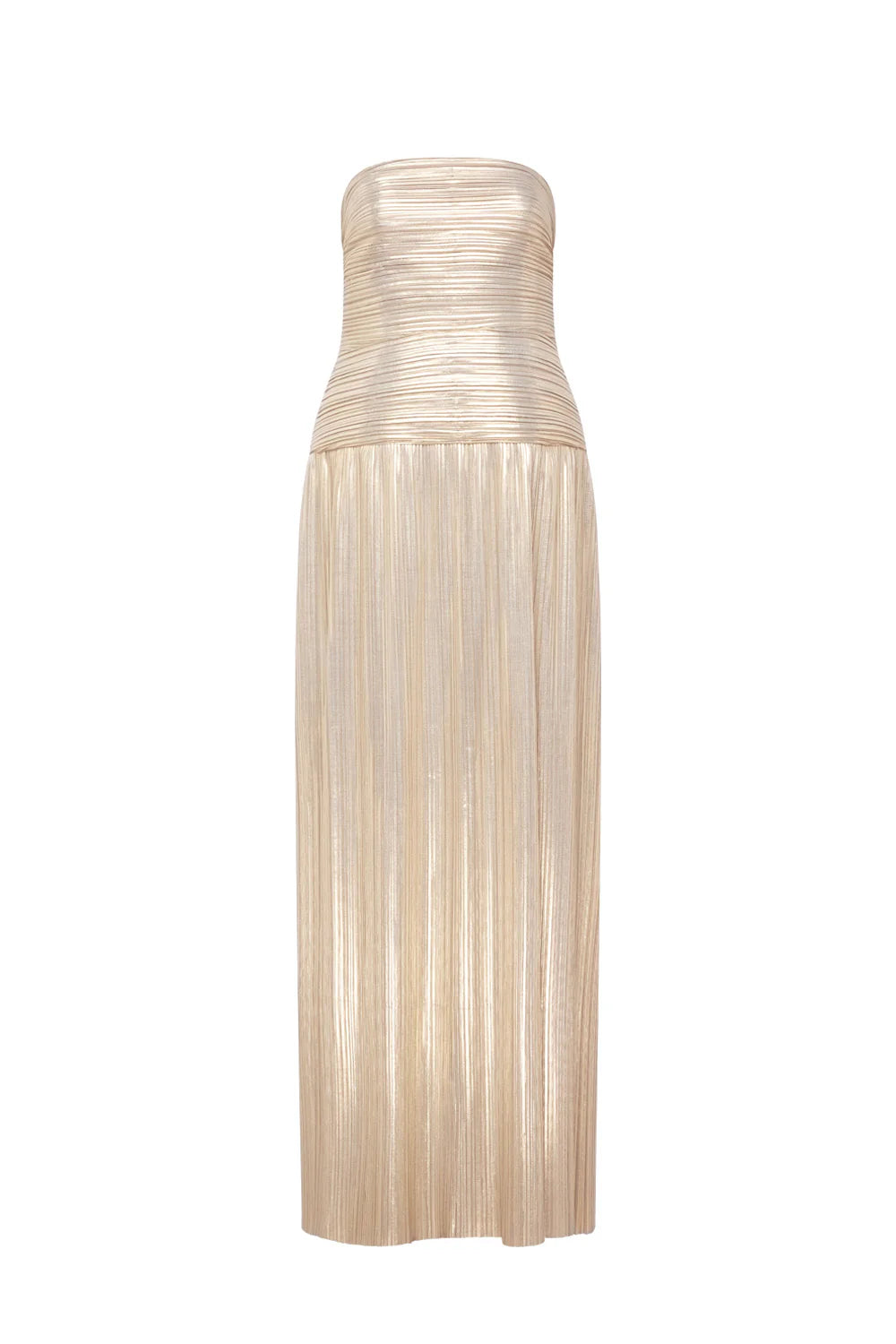Manning Cartell Love & Lustre Dress Gold