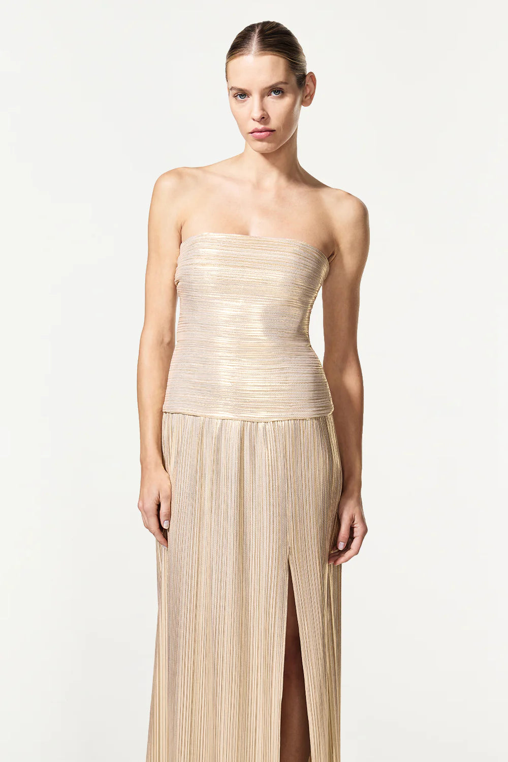 Manning Cartell Love & Lustre Dress Gold