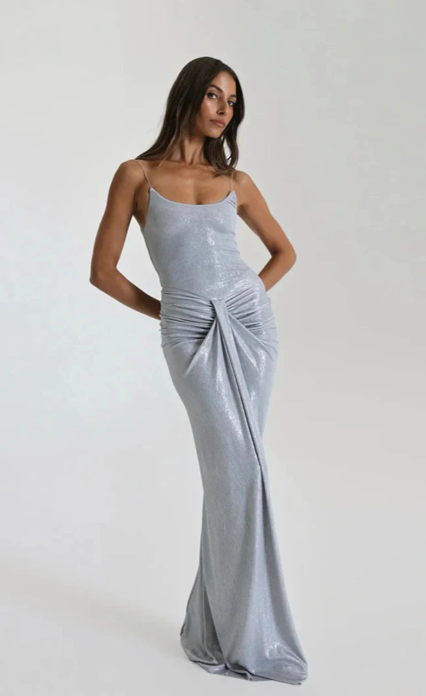 SELLING Natalie Rolt Allora Gown