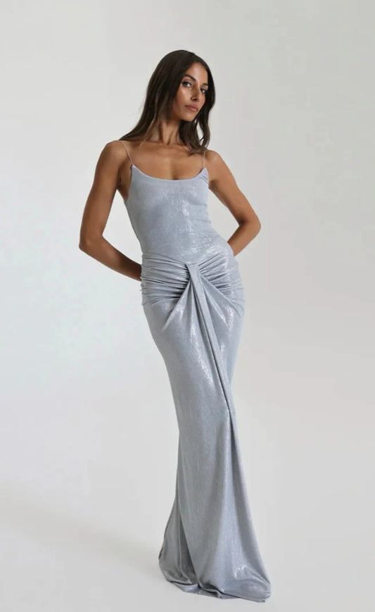 Natalie Rolt Allora Gown