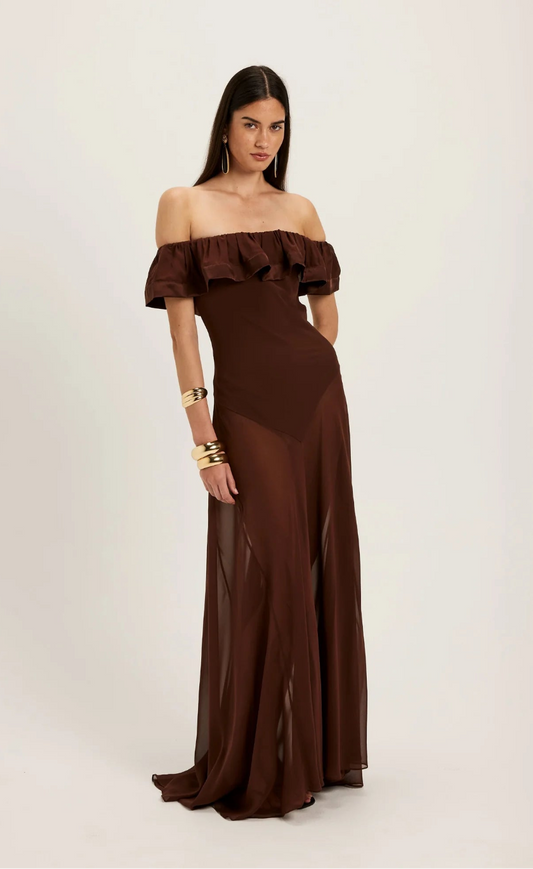 Ance Gria Arabella Gown