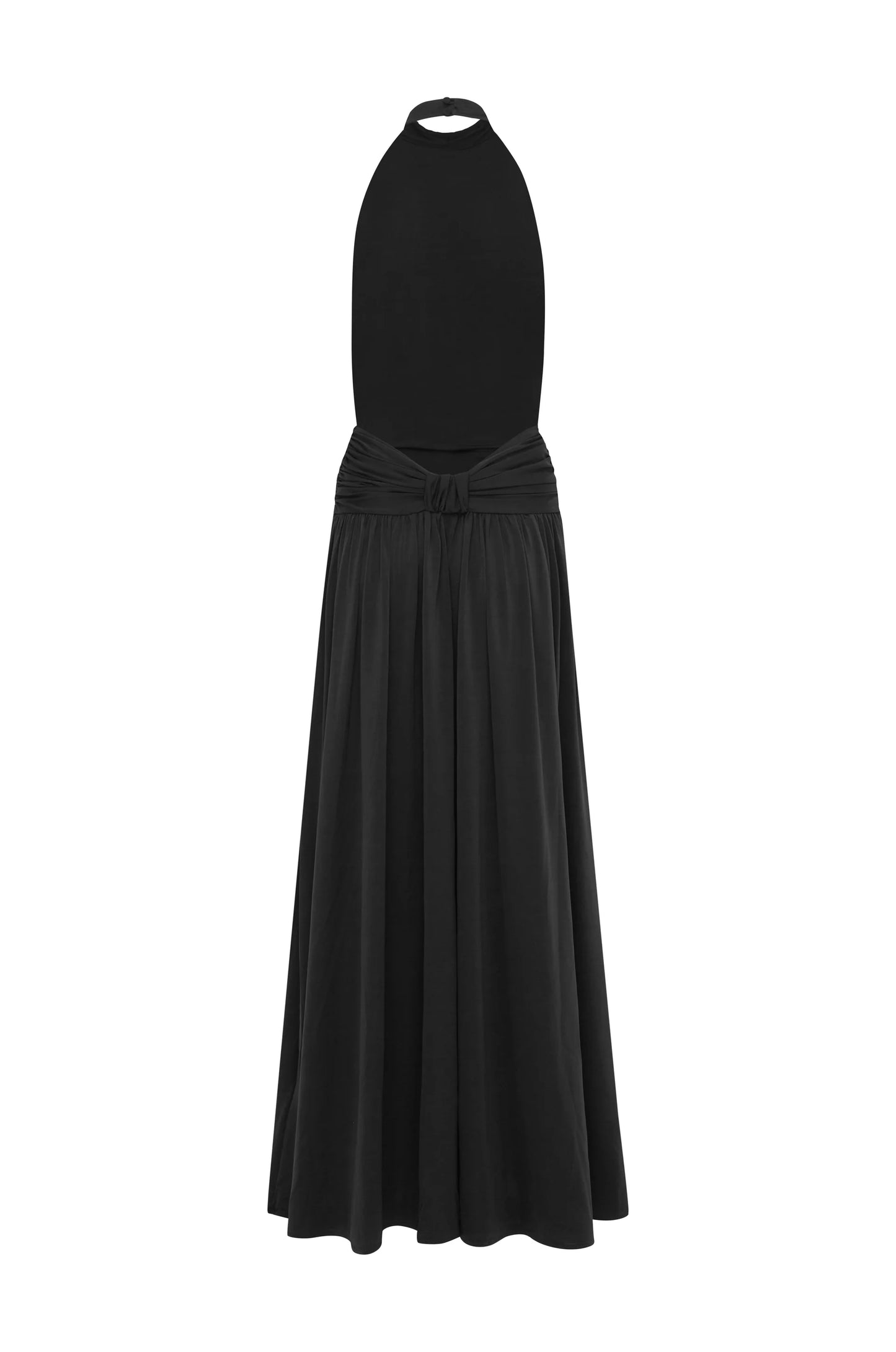 Arcina Ori Santina Dress Black