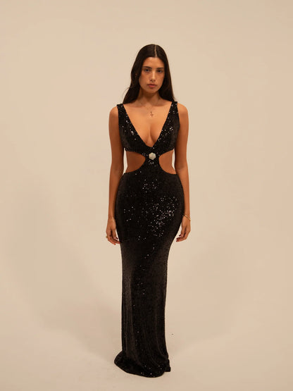 BUCI NYC Kanta Dress