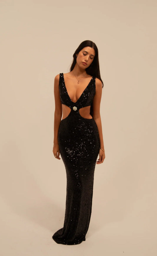 BUCI NYC Kanta Dress