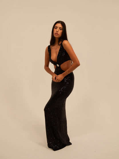 BUCI NYC Kanta Dress