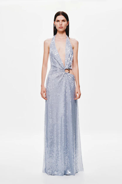 Misha The Devon Sequin Dress