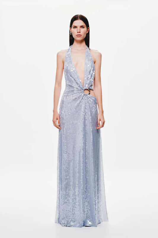 Misha The Devon Sequin Dress