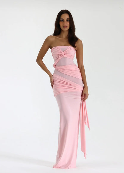 Natalie Rolt Miranda Gown