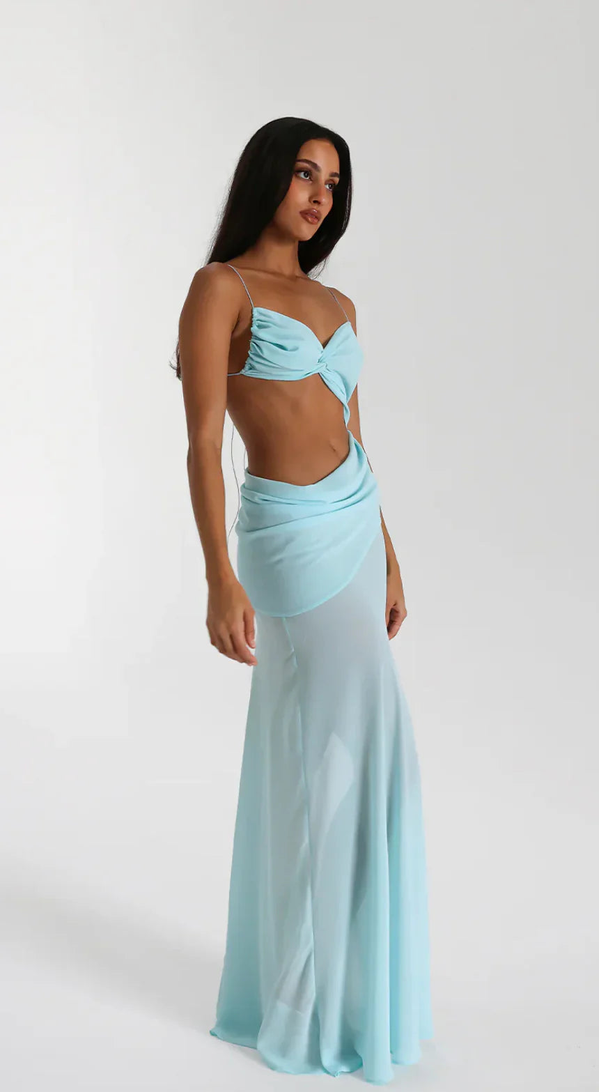 Natalie Rolt Dahlia Dress