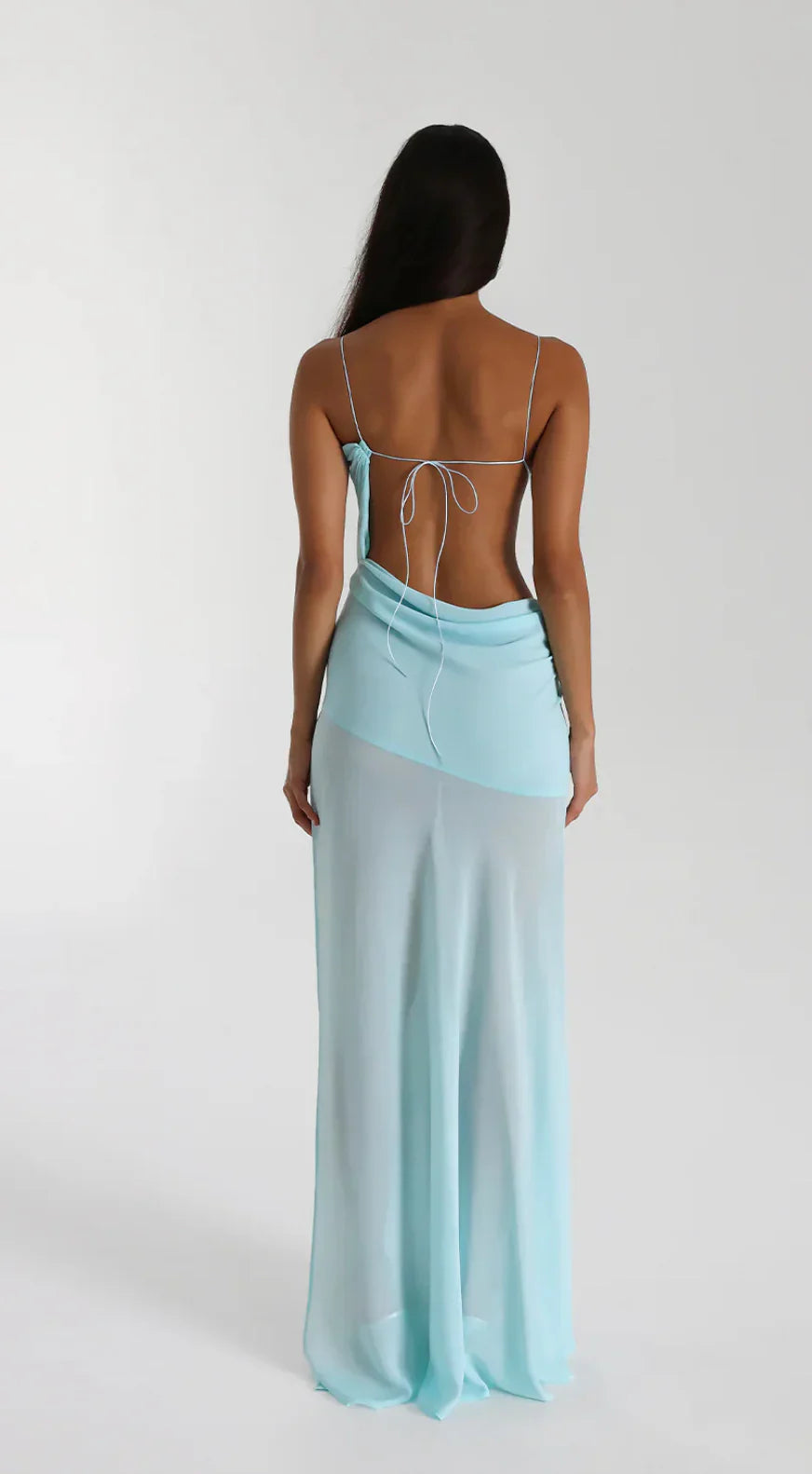 Natalie Rolt Dahlia Dress