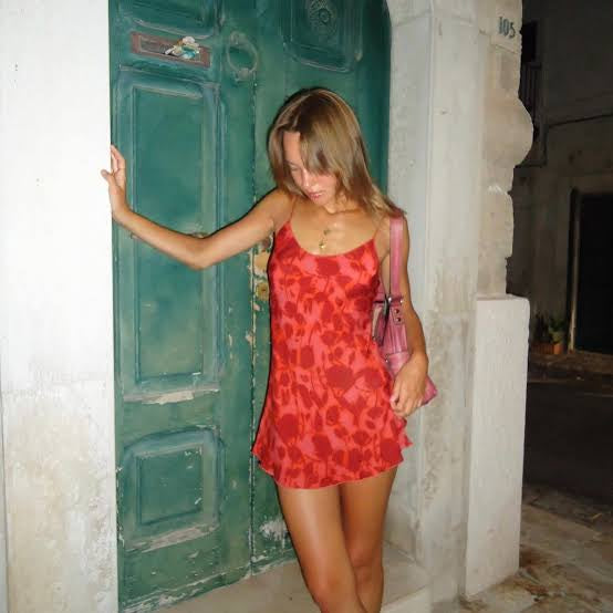 Realisation Par The Luz Havana Mini Dress