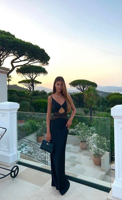 Bec & Bridge Camille Maxi Dress