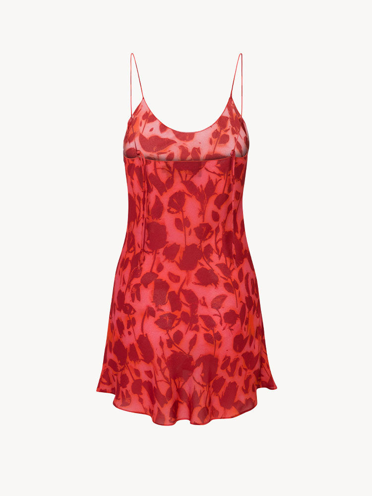 Realisation Par The Luz Havana Mini Dress