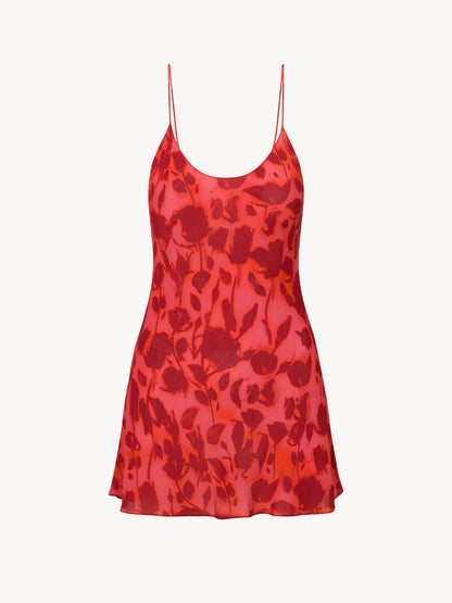 Realisation Par The Luz Havana Mini Dress