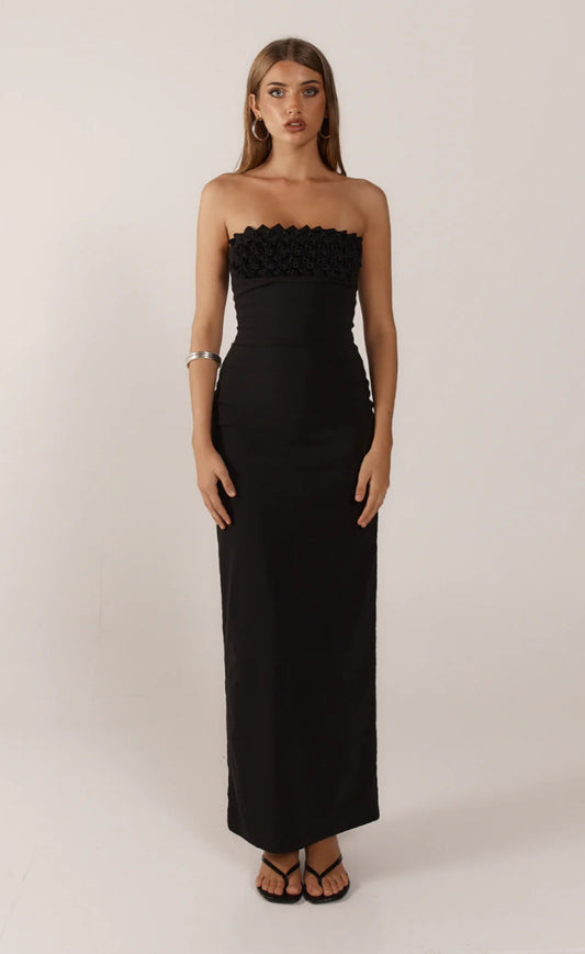 Ance Gria Margo Maxi Dress