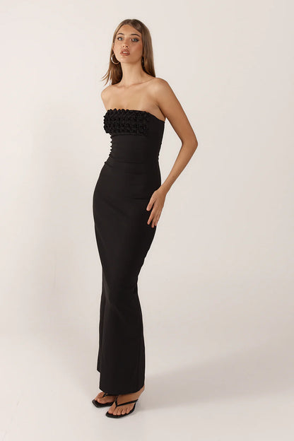 Ance Gria Margo Maxi Dress