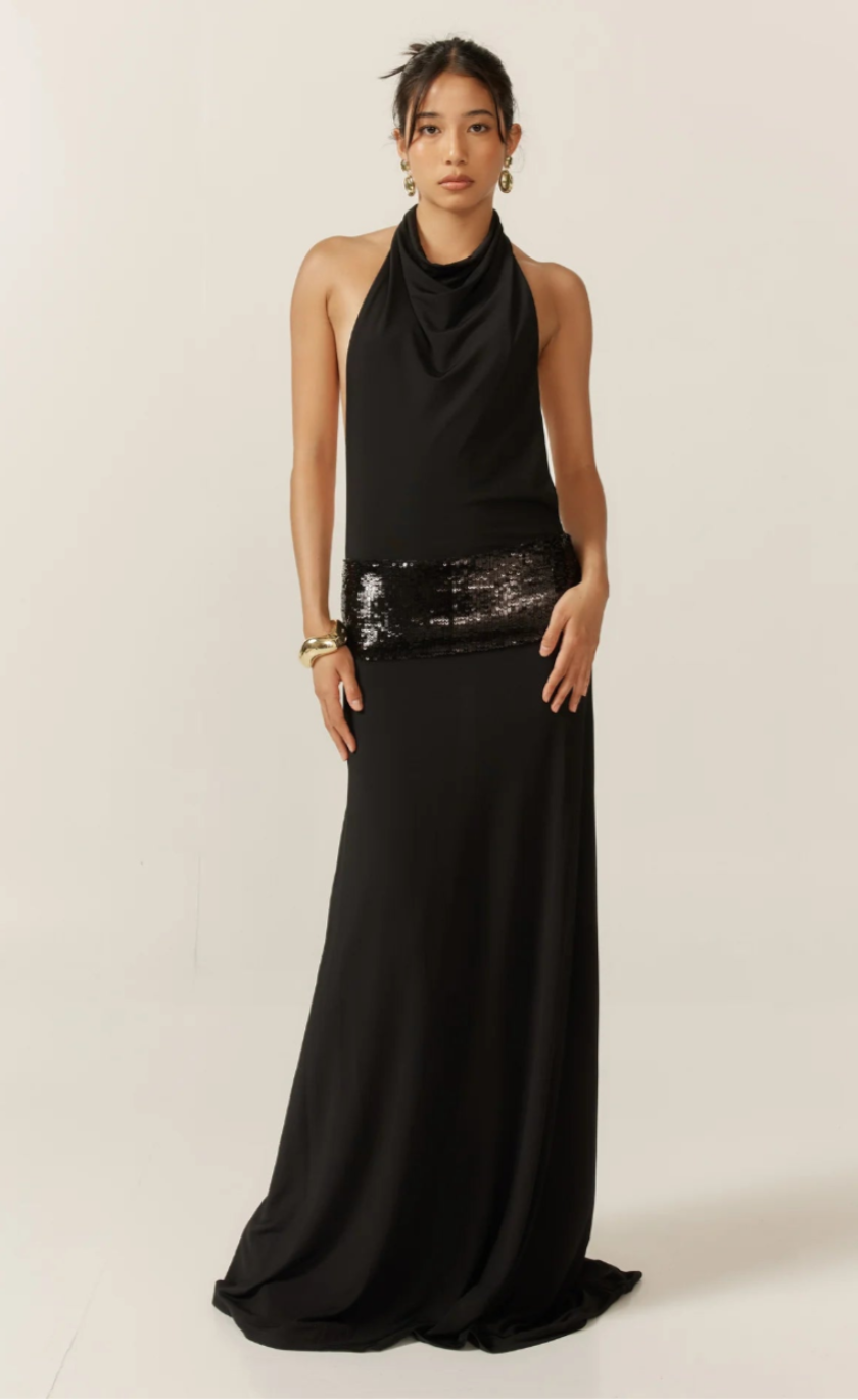 Ance Gria Adele Gown