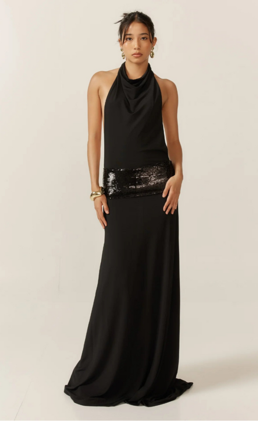 Ance Gria Adele Gown