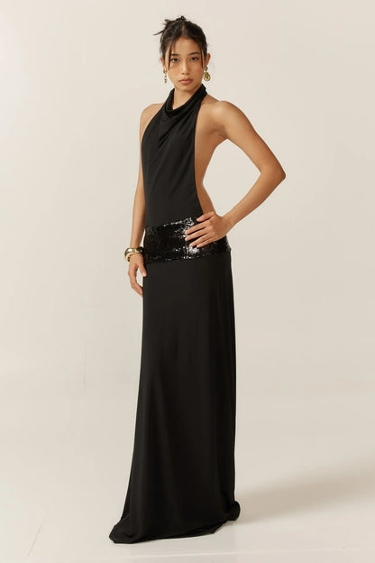 Ance Gria Adele Gown